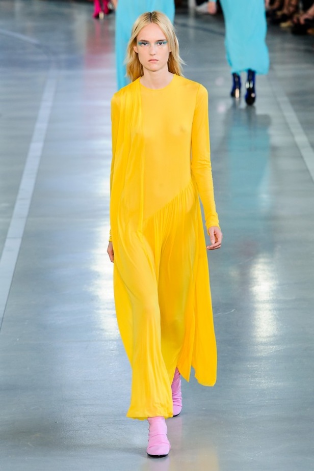 مجموعة “ايميليو بوتشي” لموسم ربيع وصيف 2017 