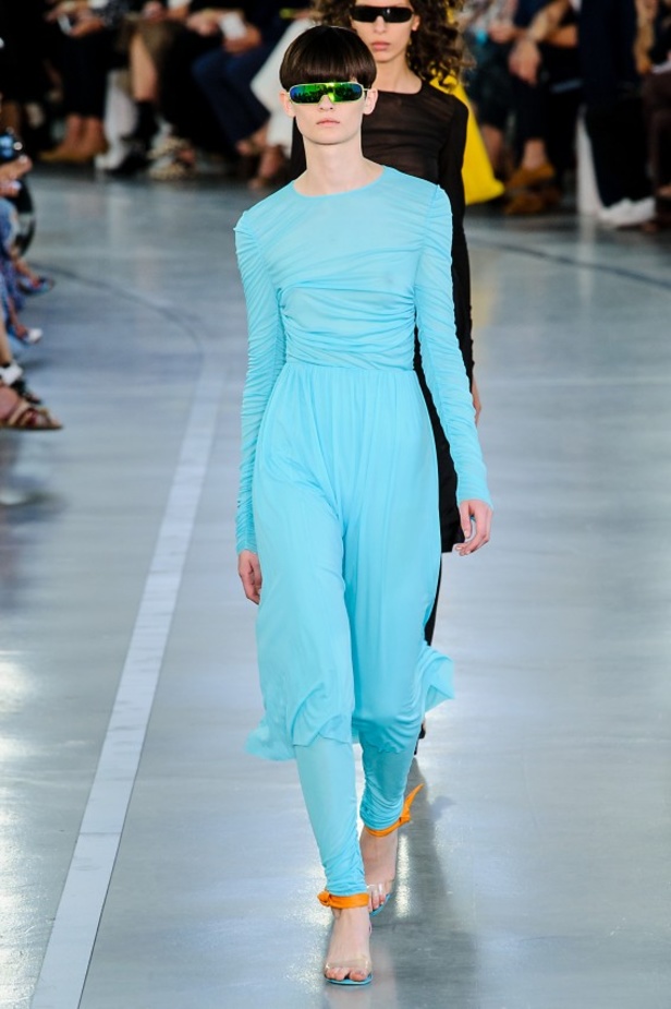 مجموعة “ايميليو بوتشي” لموسم ربيع وصيف 2017 