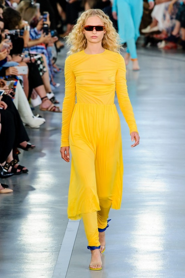 مجموعة “ايميليو بوتشي” لموسم ربيع وصيف 2017 