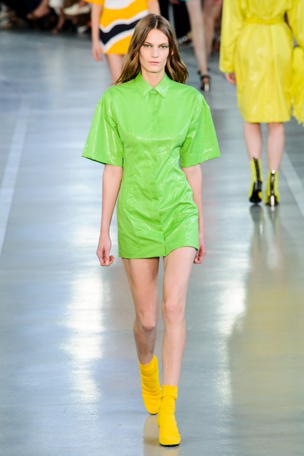 مجموعة “ايميليو بوتشي” لموسم ربيع وصيف 2017 