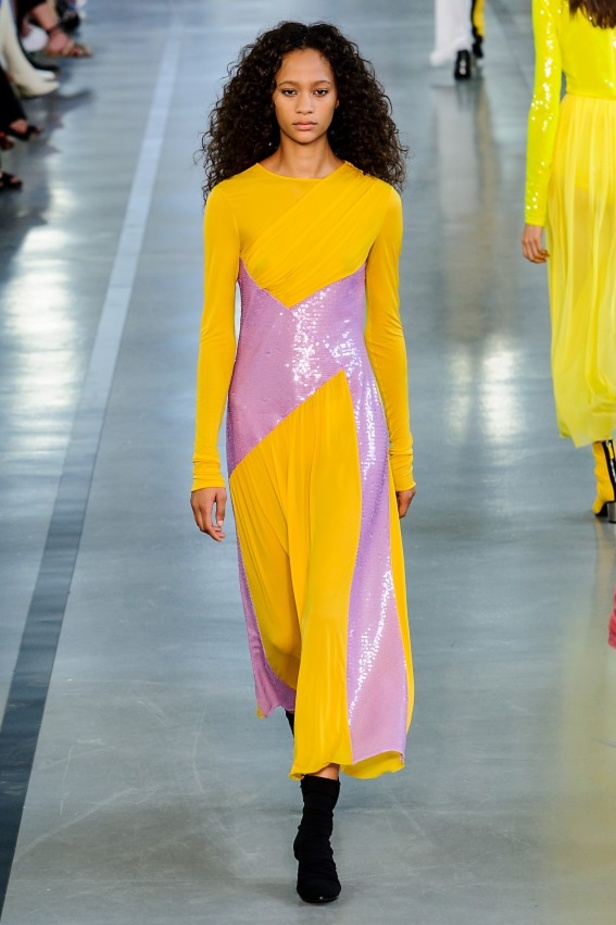 مجموعة “ايميليو بوتشي” لموسم ربيع وصيف 2017 