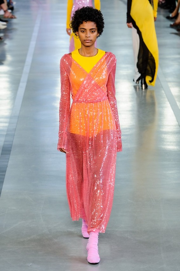 مجموعة “ايميليو بوتشي” لموسم ربيع وصيف 2017 