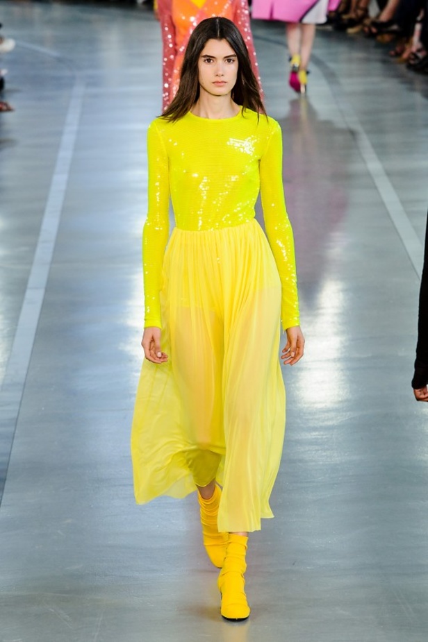 مجموعة “ايميليو بوتشي” لموسم ربيع وصيف 2017 