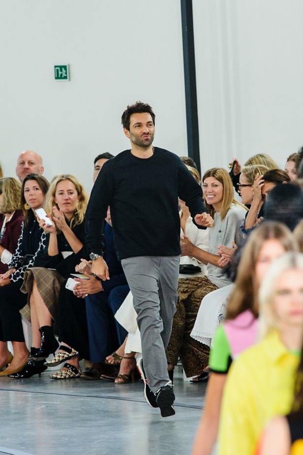 مجموعة “ايميليو بوتشي” لموسم ربيع وصيف 2017 