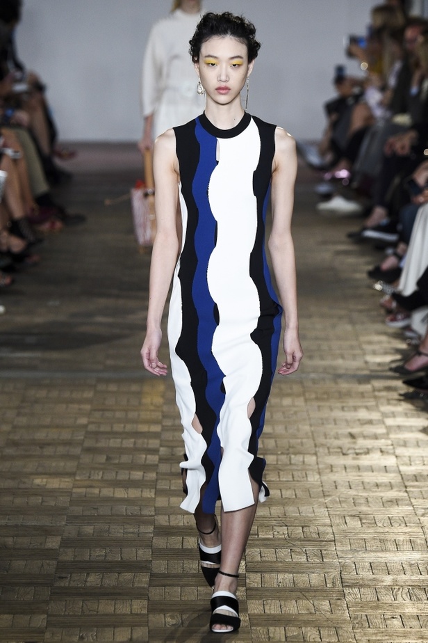 مجموعة “سبورتماكس” لموسم ربيع وصيف 2017