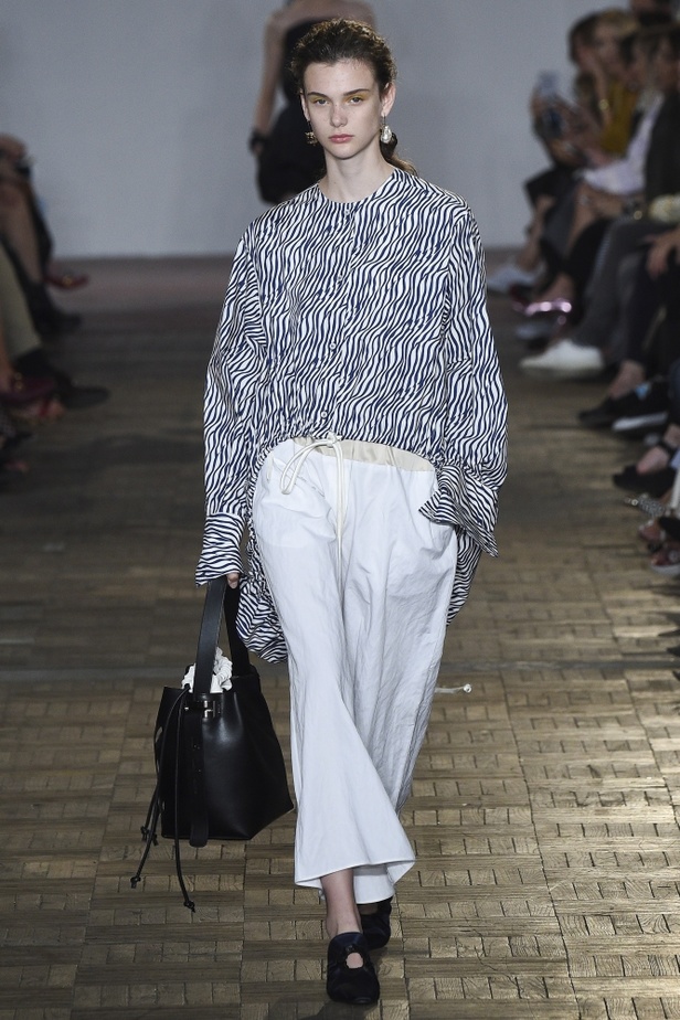 مجموعة “سبورتماكس” لموسم ربيع وصيف 2017