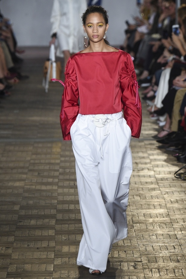 مجموعة “سبورتماكس” لموسم ربيع وصيف 2017