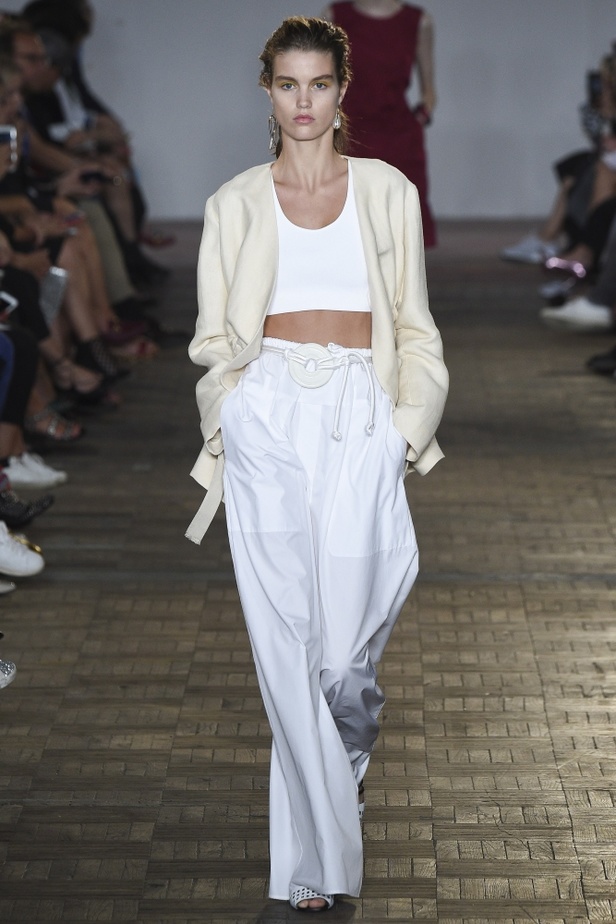 مجموعة “سبورتماكس” لموسم ربيع وصيف 2017