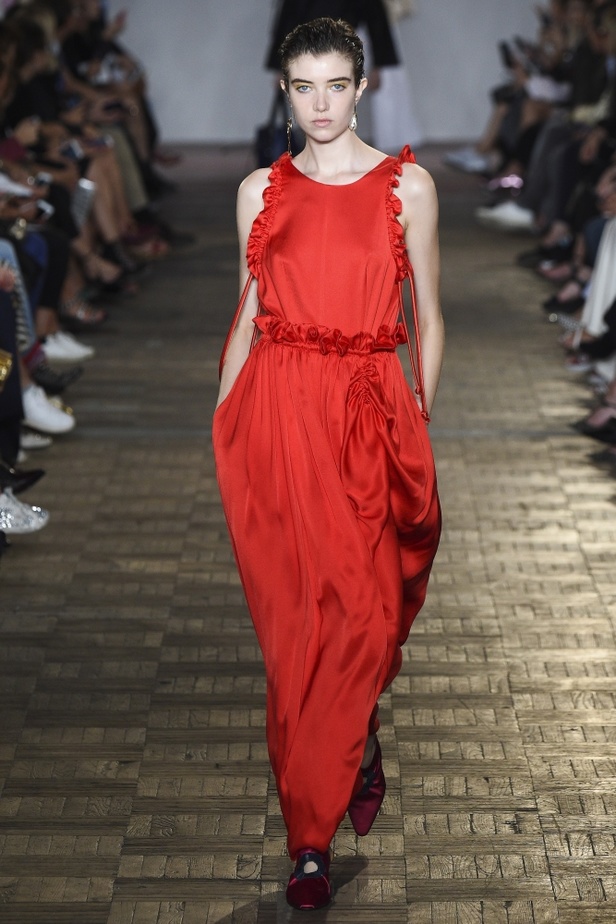 مجموعة “سبورتماكس” لموسم ربيع وصيف 2017