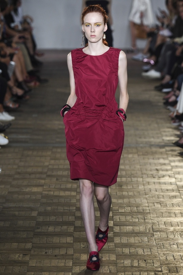 مجموعة “سبورتماكس” لموسم ربيع وصيف 2017