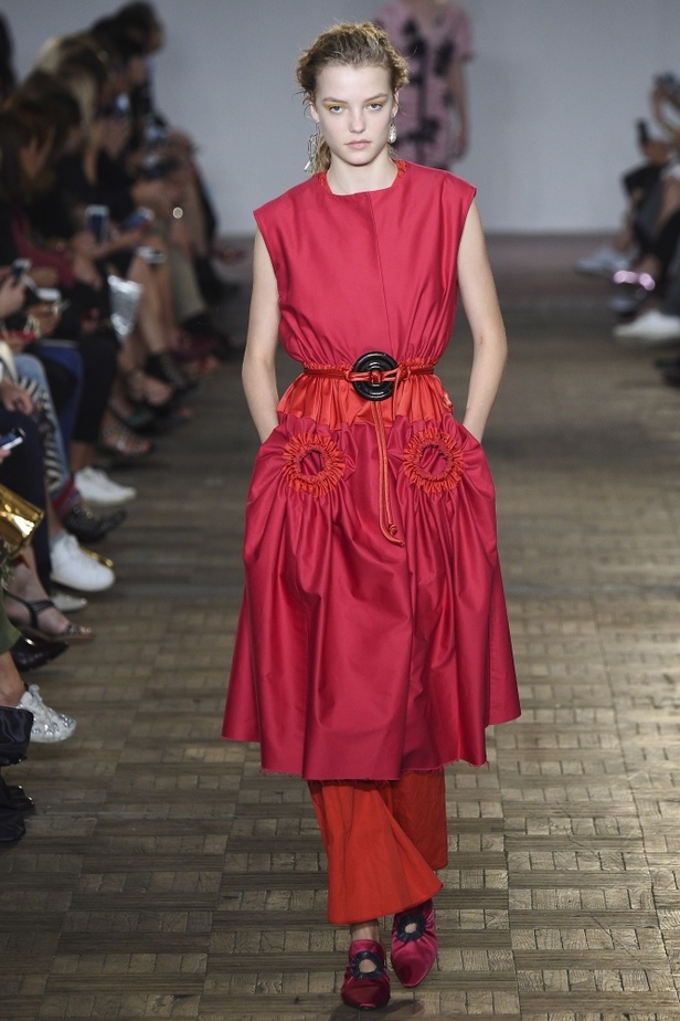 مجموعة “سبورتماكس” لموسم ربيع وصيف 2017