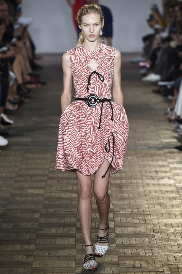 مجموعة “سبورتماكس” لموسم ربيع وصيف 2017