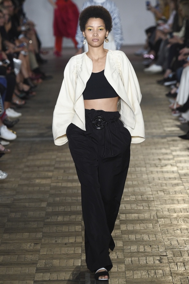 مجموعة “سبورتماكس” لموسم ربيع وصيف 2017