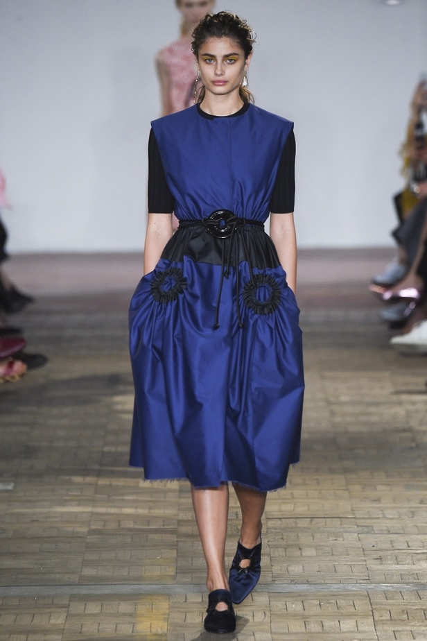 مجموعة “سبورتماكس” لموسم ربيع وصيف 2017