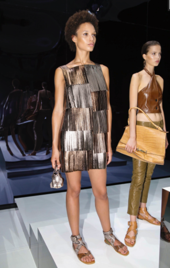 مجموعة Tod’s للأزياء الجاهزة لربيع وصيف ٢٠١٧ !