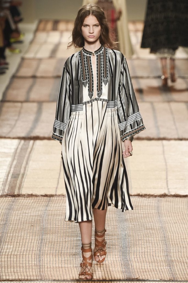 مجموعة Etro لربيع وصيف 2017...