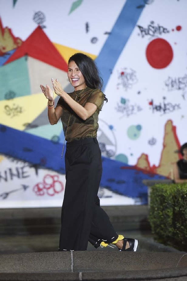 مجموعة فيونيت لموسم ربيع وصيف 2018