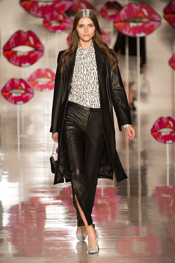 مجموعة ايجنر لربيع و صيف 2018