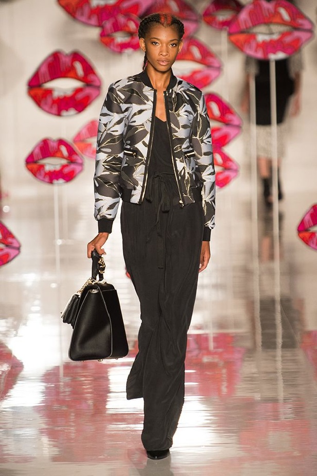 مجموعة ايجنر لربيع و صيف 2018