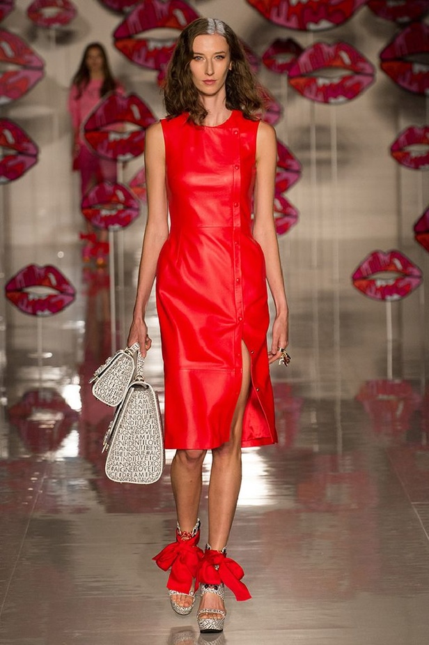 مجموعة ايجنر لربيع و صيف 2018