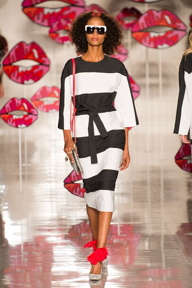 مجموعة ايجنر لربيع و صيف 2018