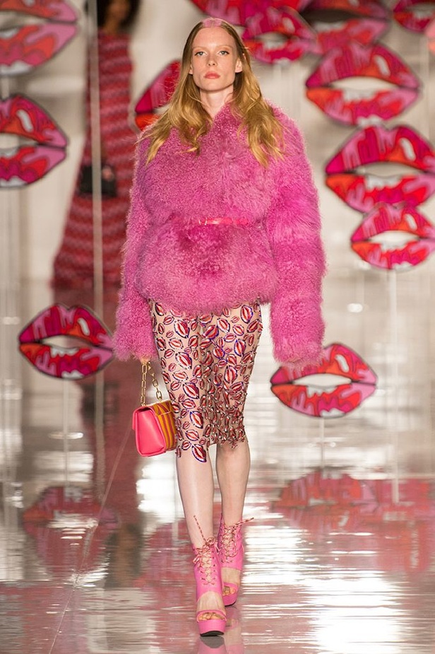 مجموعة ايجنر لربيع و صيف 2018