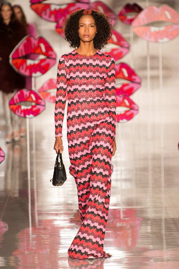 مجموعة ايجنر لربيع و صيف 2018