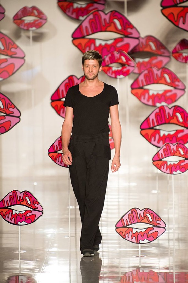 مجموعة ايجنر لربيع و صيف 2018