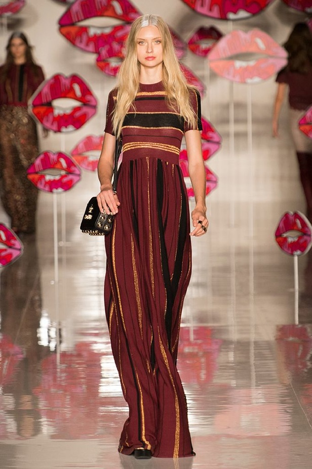 مجموعة ايجنر لربيع و صيف 2018