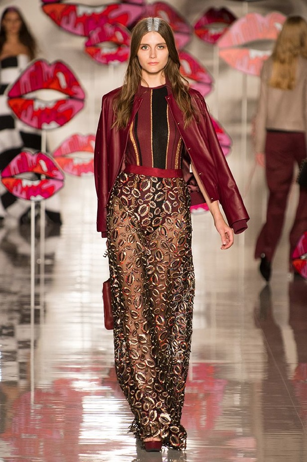 مجموعة ايجنر لربيع و صيف 2018