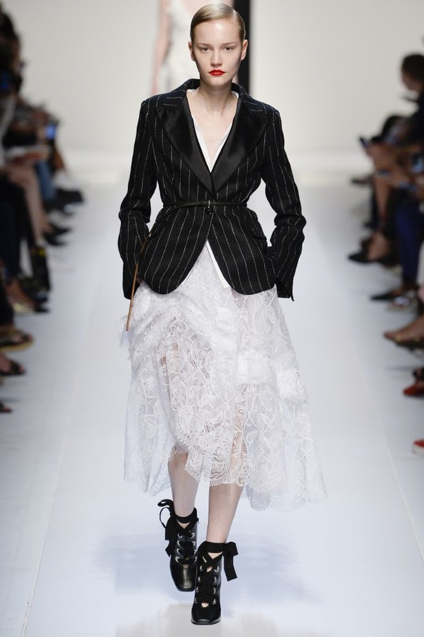 مجموعة ارمانو سيرفينو لربيع و صيف 2018