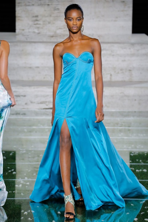 مجموعة "سلفاتوري فيراغامو" لموسم ربيع وصيف 2018