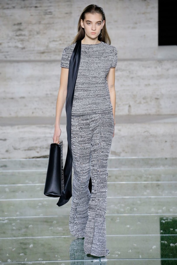 مجموعة "سلفاتوري فيراغامو" لموسم ربيع وصيف 2018