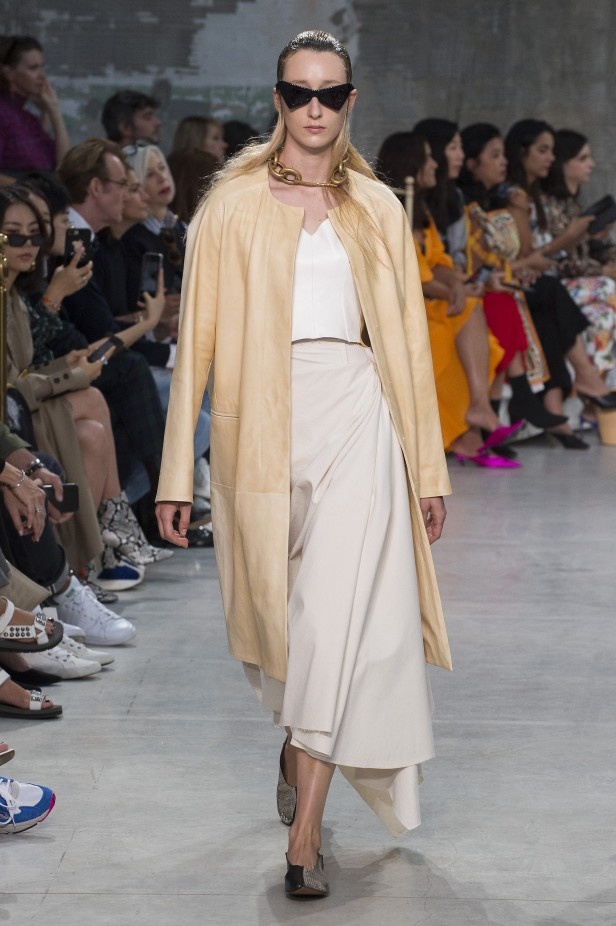 مجموعة Marni لربيع وصيف 2019