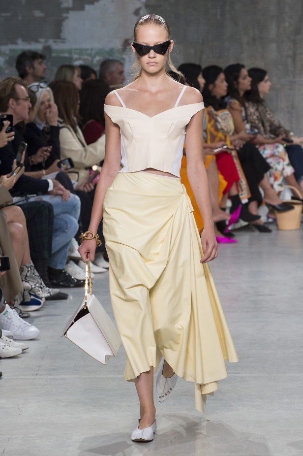 مجموعة Marni لربيع وصيف 2019