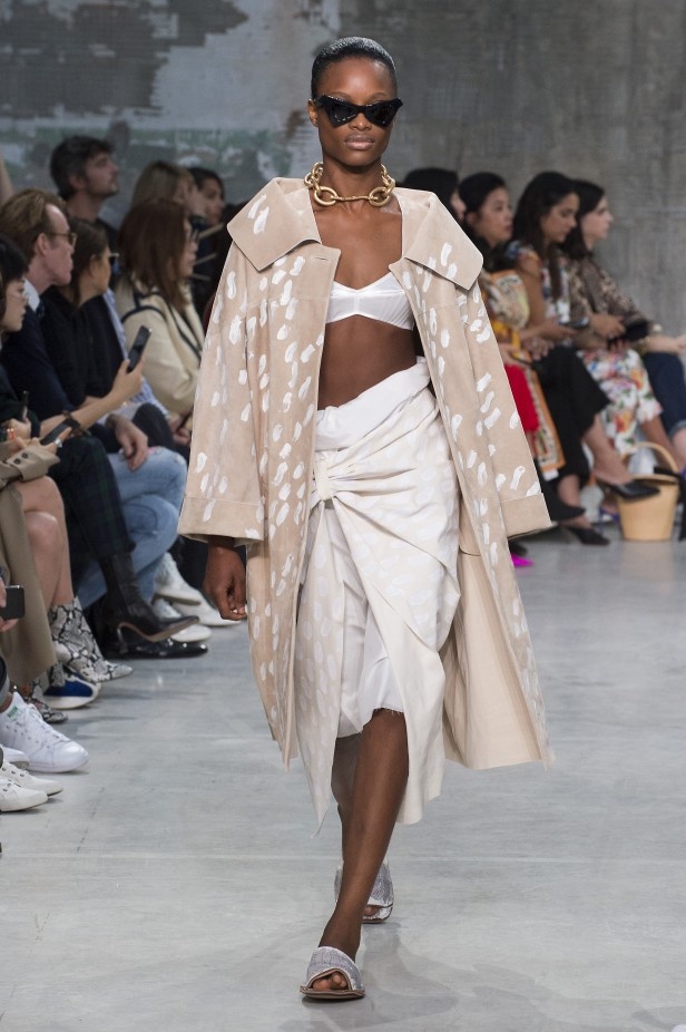 مجموعة Marni لربيع وصيف 2019