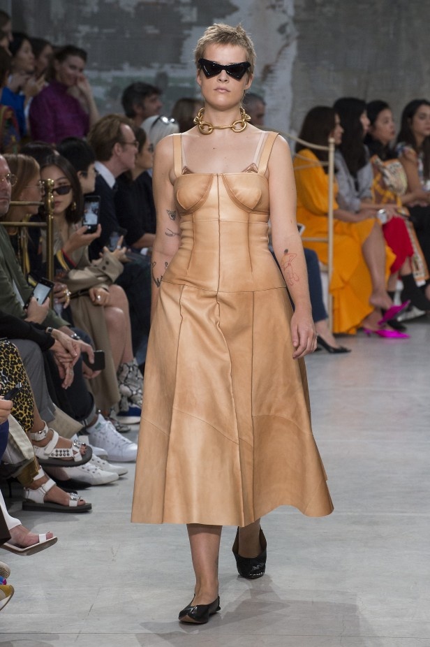 مجموعة Marni لربيع وصيف 2019