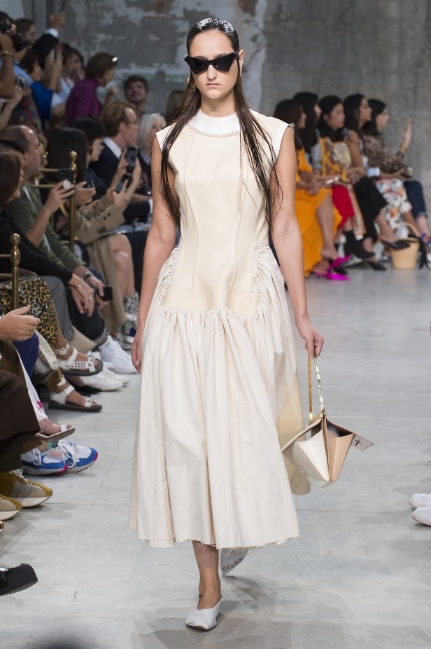 مجموعة Marni لربيع وصيف 2019