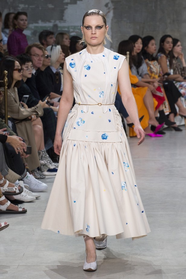 مجموعة Marni لربيع وصيف 2019