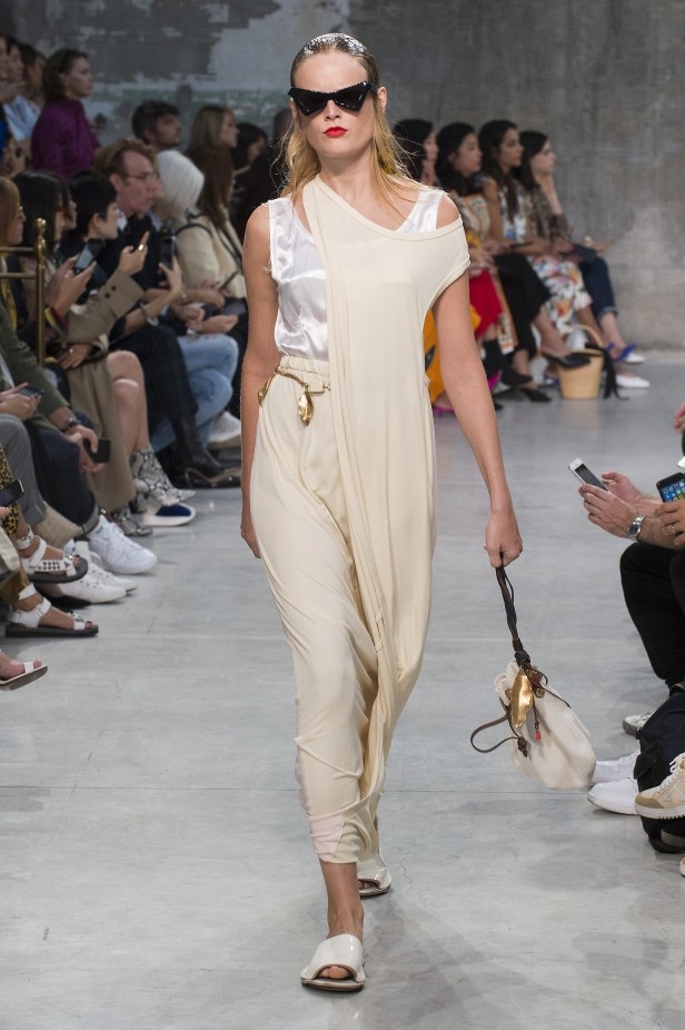 مجموعة Marni لربيع وصيف 2019