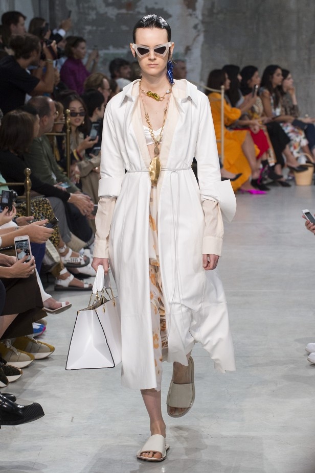 مجموعة Marni لربيع وصيف 2019