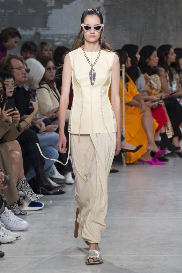 مجموعة Marni لربيع وصيف 2019