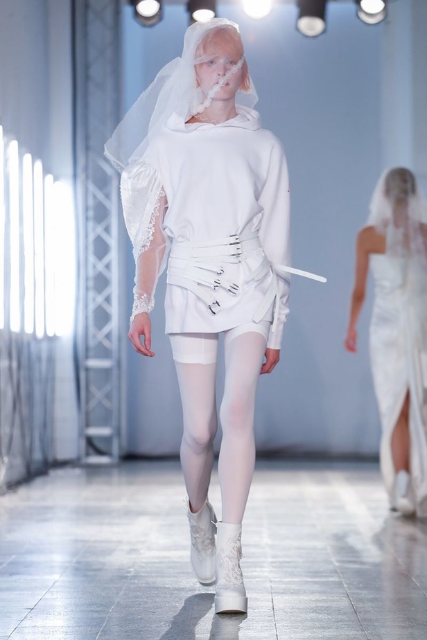 مجموعة AF Vandevorst لموسم ربيع وصيف 2019 ‏