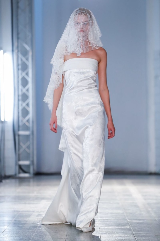 مجموعة AF Vandevorst لموسم ربيع وصيف 2019 ‏