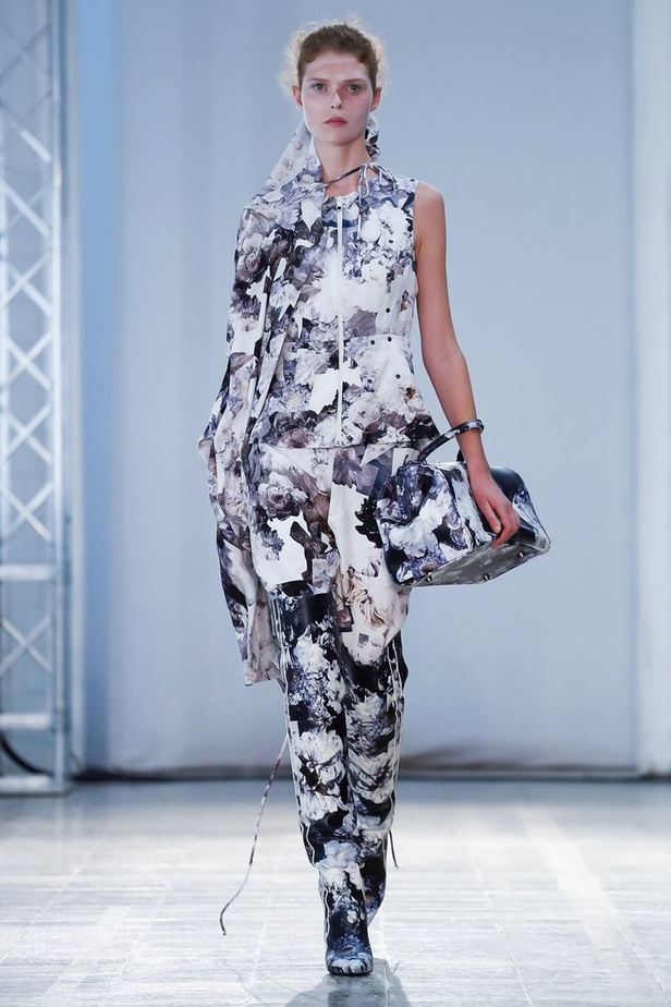 مجموعة AF Vandevorst لموسم ربيع وصيف 2019 ‏