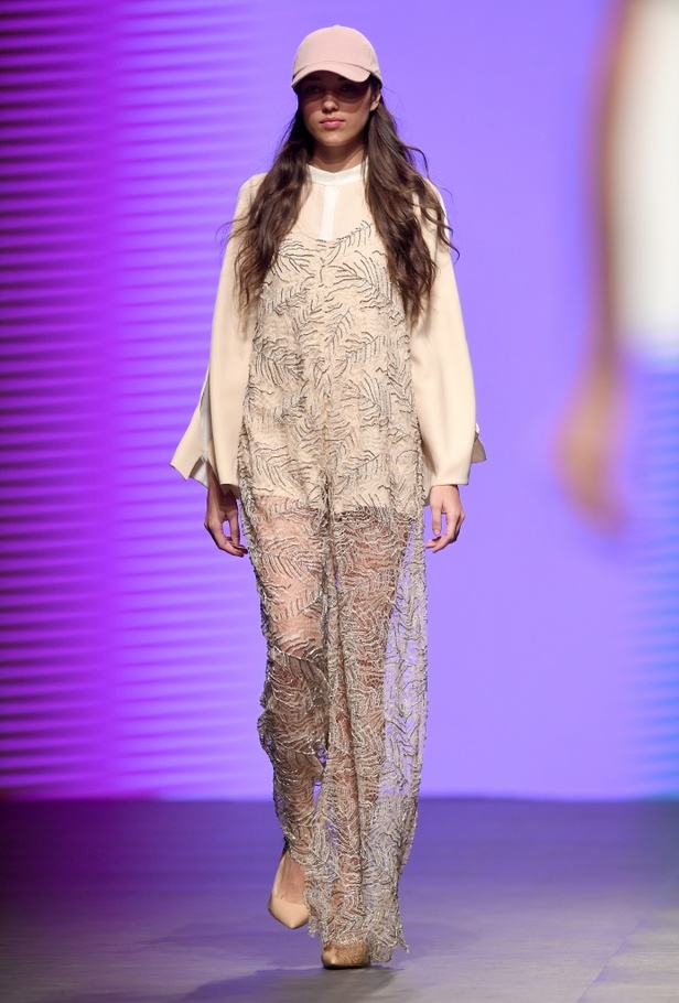 مجموعة مادية الشرقي لموسم ربيع و صيف 2017