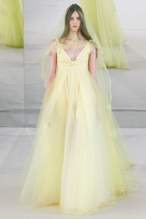 مجموعة اليكسي مابيّ لموسم ربيع وصيف 2017