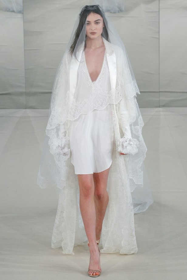 مجموعة اليكسي مابيّ لموسم ربيع وصيف 2017