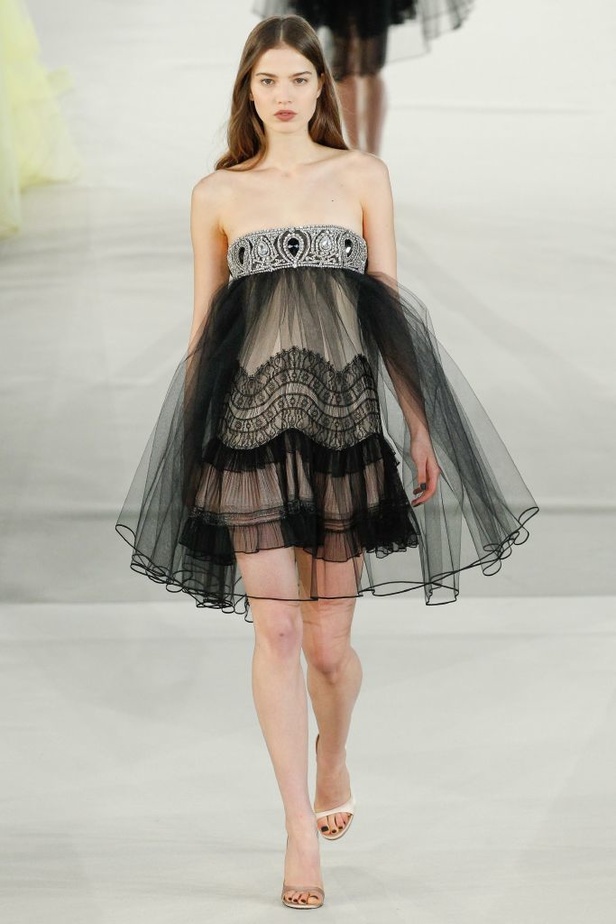 مجموعة اليكسي مابيّ لموسم ربيع وصيف 2017