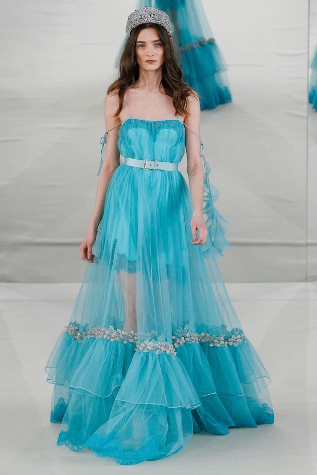 مجموعة اليكسي مابيّ لموسم ربيع وصيف 2017